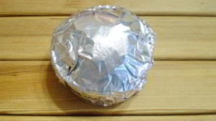 Рецепт диетического десерта к чаю