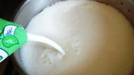 Рецепт домашнего творога из кефира