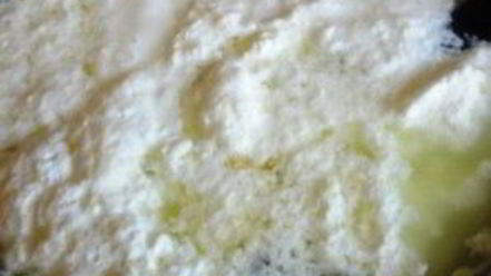 Рецепт домашнего творога из кефира