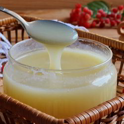 Рецепт Домашней сгущенки