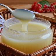 Рецепт Домашней сгущенки