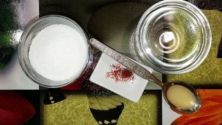 Рецепт джалеби — индийской сладости