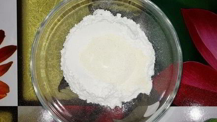 Рецепт джалеби — индийской сладости