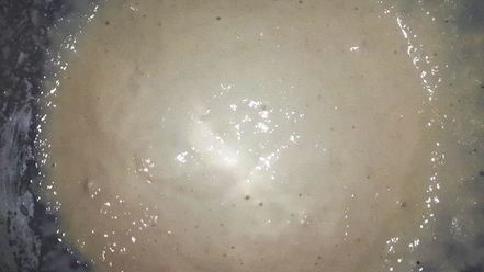 Рецепт джалеби — индийской сладости