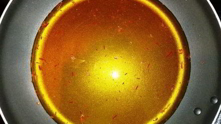 Рецепт джалеби — индийской сладости