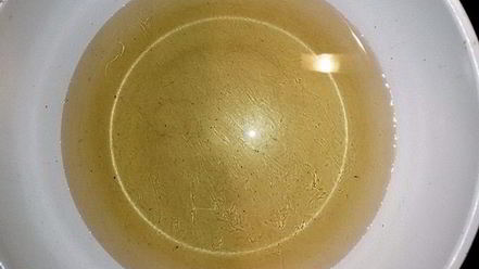 Рецепт джалеби — индийской сладости