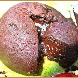 Рецепт Французского шоколадного десерта Флирт без правил