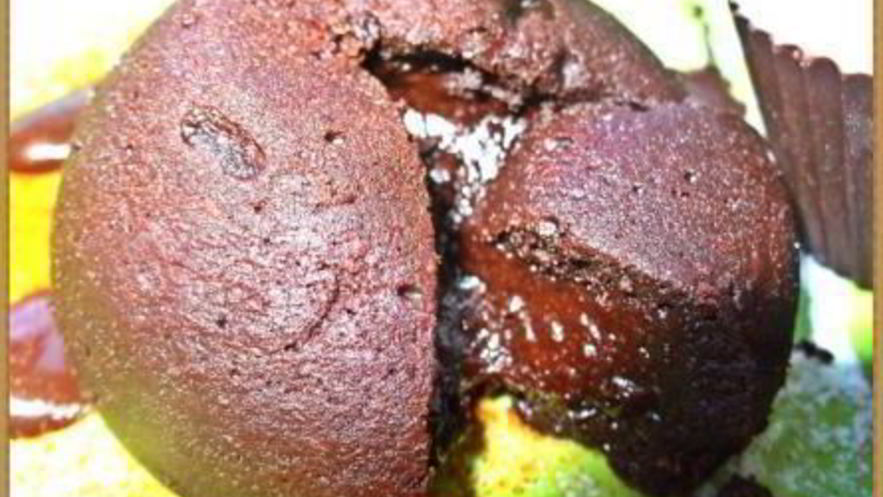 Рецепт французского шоколадного десерта флирт без правил