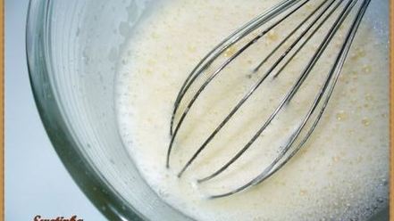 Рецепт французского шоколадного десерта флирт без правил