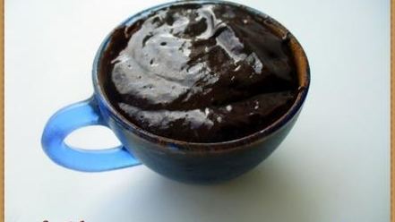 Рецепт французского шоколадного десерта флирт без правил