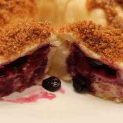 Рецепт Гамбовцев закарпатских на пару