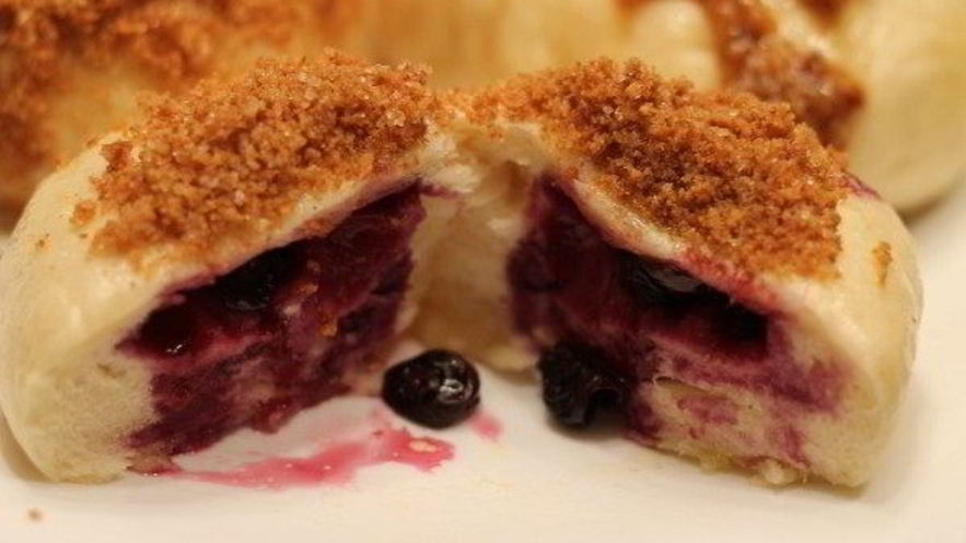 Рецепт гамбовцев закарпатских на пару