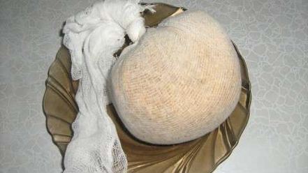 Рецепт арахисовой халв