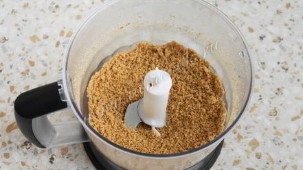 Рецепт арахисовой халвы