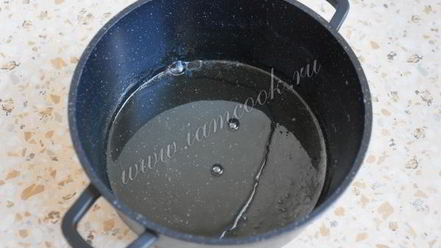 Рецепт арахисовой халвы