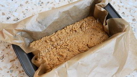 Рецепт арахисовой халвы