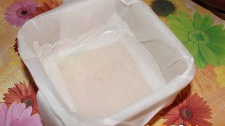 Рецепт армянской халвы