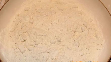 Рецепт армянской халвы