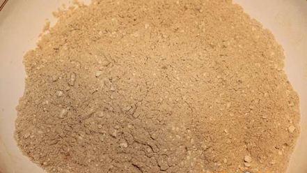 Рецепт армянской халвы