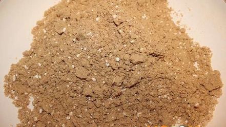 Рецепт армянской халвы