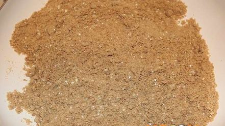 Рецепт армянской халвы