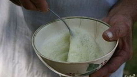 Рецепт азербайджанской халвы