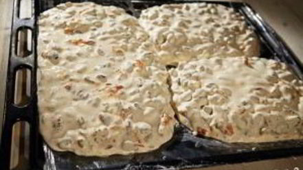 Рецепт азербайджанской халвы