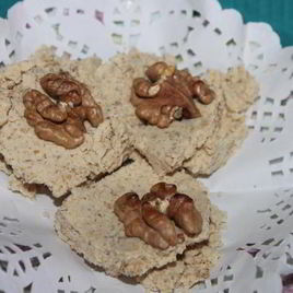 Рецепт Белой халвы