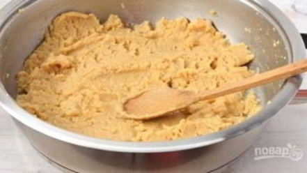 Рецепт чеченской халвы