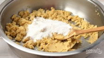 Рецепт чеченской халвы