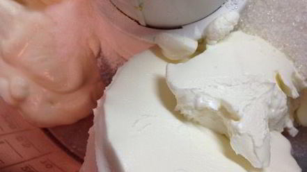 Рецепт чизкейка халва-хурма