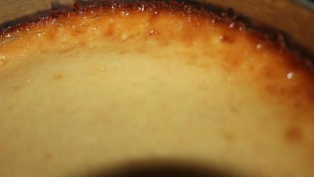 Рецепт чизкейка халва-хурма