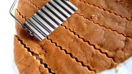 Рецепт домашней армянской халвы