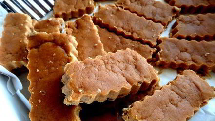 Рецепт домашней армянской халвы