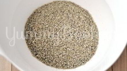 Рецепт домашней халвы с медом