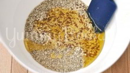 Рецепт домашней халвы с медом