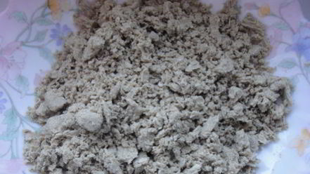 Рецепт грушевых лодочек с пряником и халвой