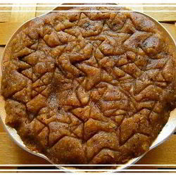 Рецепт Имама халвасы