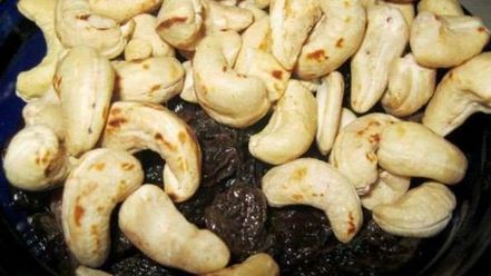 Рецепт индийской морковной халвы