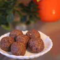 Рецепт Инжирной халвы