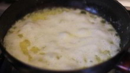 Рецепт инжирной халвы