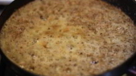 Рецепт инжирной халвы