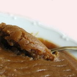 Рецепт Халвы азербайджанской