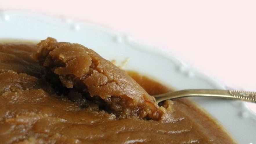 Рецепт халвы азербайджанской