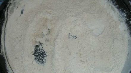 Рецепт халвы домашней из семечек