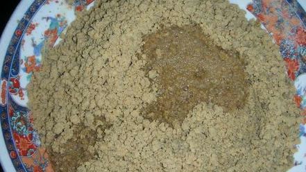 Рецепт халвы домашней из семечек