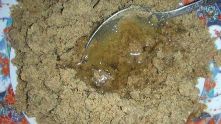 Рецепт халвы домашней из семечек