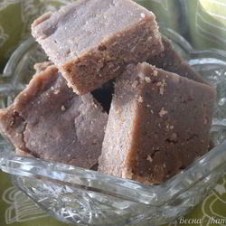 Рецепт Халвы домашней