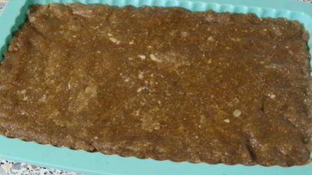 Рецепт халвы домашней