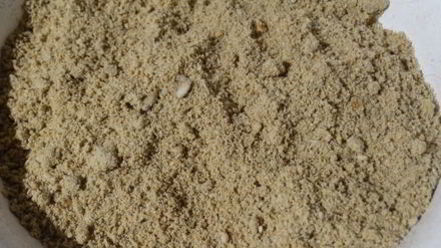 Рецепт халвы домашней